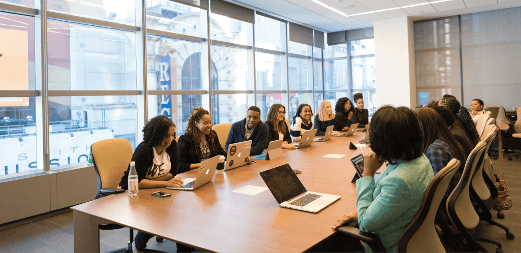 Ações afirmativas nas empresas